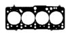 GLASER H80719-00 Gasket, cylinder head